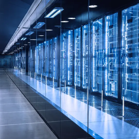 AI-Compute and infrastructure